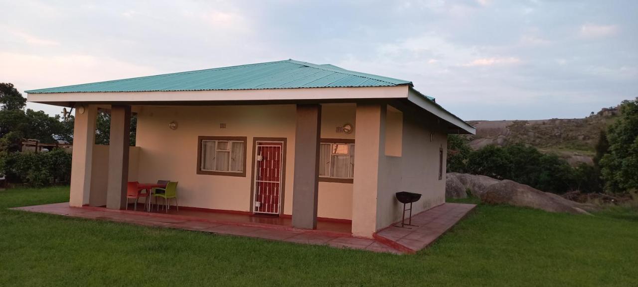 Mdzimba Mountain Lodge Ezulwini Exterior foto
