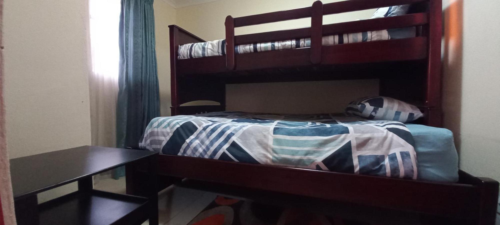 Mdzimba Mountain Lodge Ezulwini Quarto foto