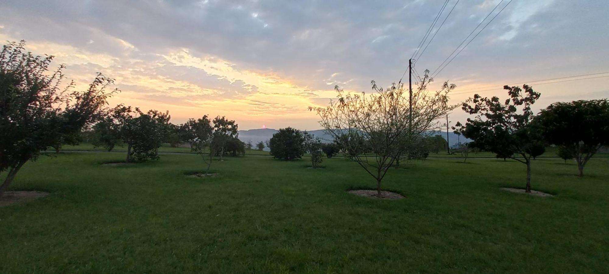 Mdzimba Mountain Lodge Ezulwini Quarto foto
