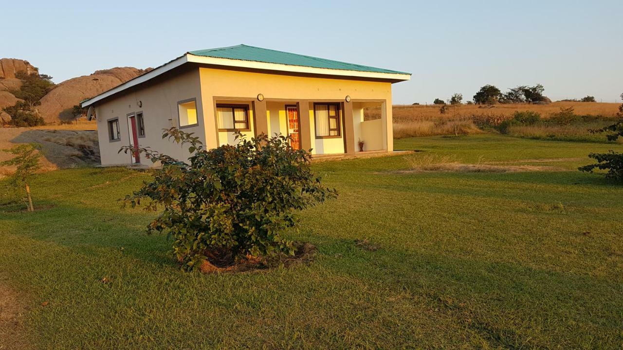 Mdzimba Mountain Lodge Ezulwini Exterior foto