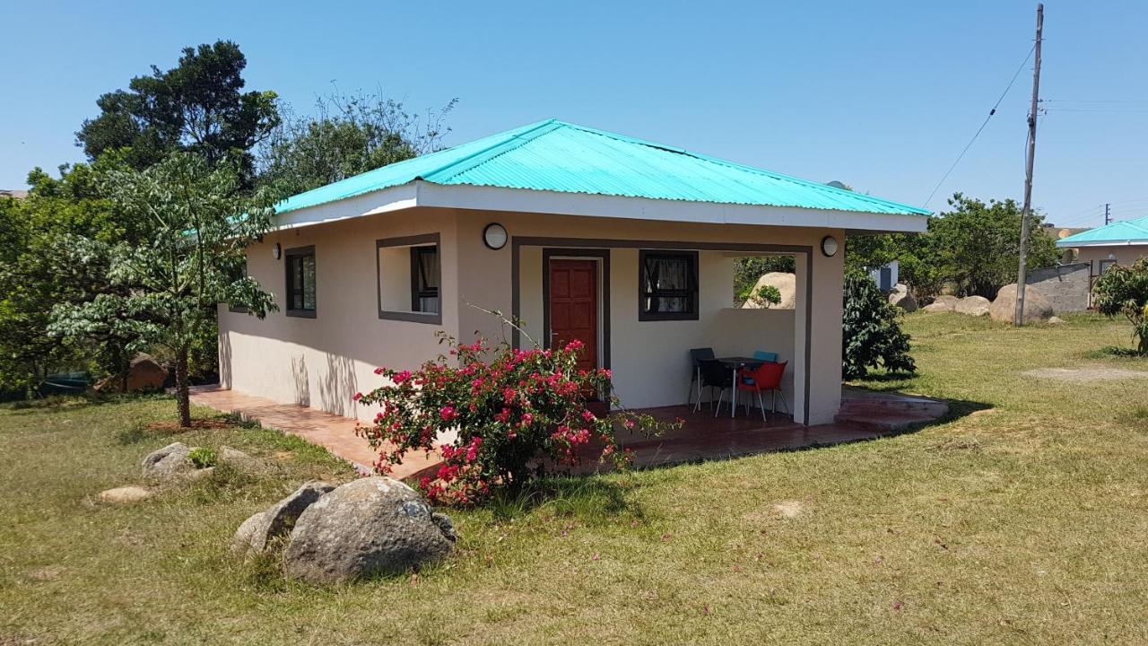 Mdzimba Mountain Lodge Ezulwini Exterior foto